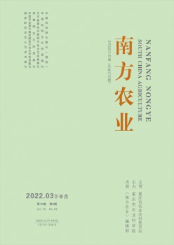 影响因子：0.64
