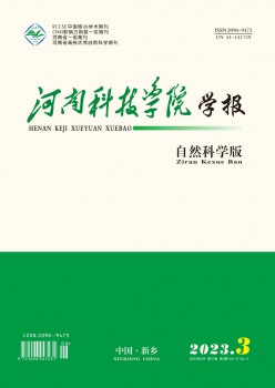 影响因子：0.06