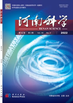 影响因子：1.2