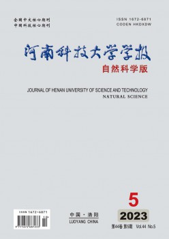 影响因子：1.04